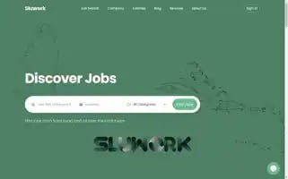 Sluwork.com Screenshot 2024-06-16 21:15:50
