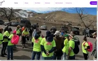 Justicetakesflight.org Screenshot 2024-04-16 00:56:18