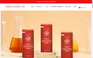 Dehema.net Screenshot 2024-05-24 18:32:02