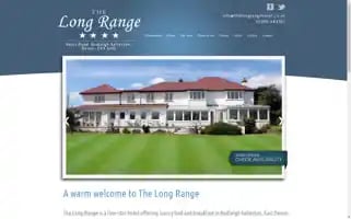Thelongrangehotel.co.uk Screenshot 2024-04-17 07:00:18