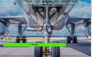 Yaa-adwuma-tours.com Screenshot 2024-04-26 04:01:28