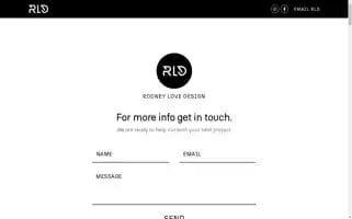Rodneylovedesign.com.au Screenshot 2024-06-15 17:24:55