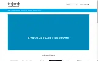 Audioplugindiscount.com Screenshot 2024-05-28 20:39:38