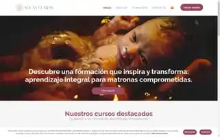 Aguas-claras.com Screenshot 2024-05-28 13:25:33