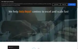 Thegaragementor.com Screenshot 2024-06-14 20:07:22