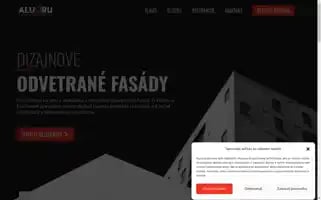 Aluru.sk Screenshot 2024-07-10 06:09:20