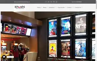 Khushiadvertising.com Screenshot 2024-05-12 14:41:46