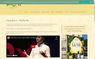 Ecole-de-la-vie.fr Screenshot 2024-06-30 22:42:08