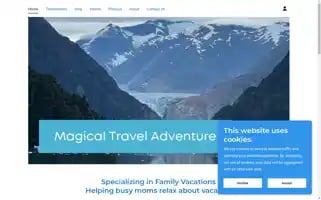 Magicaltraveladventure.com Screenshot 2024-04-25 16:41:42