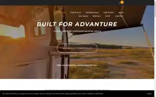 Builtforadvanture.com.au Screenshot 2024-07-03 12:24:50