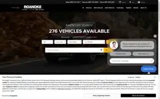 Romocoinc.com Screenshot 2024-07-06 15:46:07