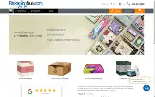 Packagingblue.com Screenshot 2024-05-13 07:24:30
