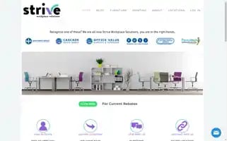 Striveoffice.com Screenshot 2024-05-14 02:51:45