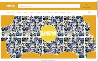 Ramsfanstore.com Screenshot 2024-05-19 23:51:43
