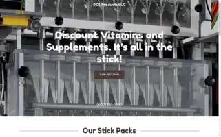 Dcsproductsllc.com Screenshot 2024-05-15 19:33:16