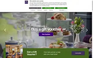 Selecthotelsireland.com Screenshot 2024-04-27 03:47:42