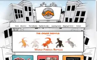 Theurbanreptile.com Screenshot 2024-06-11 16:10:36