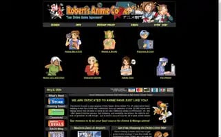 Animecornerstore.com Screenshot 2024-05-08 13:04:28