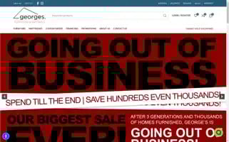 Georges-furniture.com Screenshot 2024-05-15 23:27:18