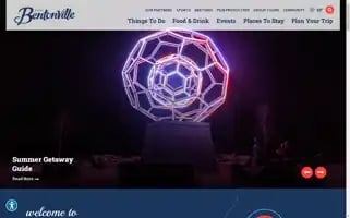 Visitbentonville.com Screenshot 2024-05-14 22:10:26