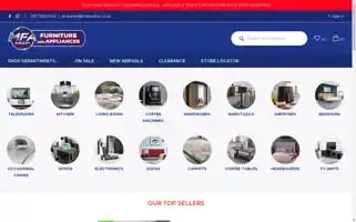 Mfaonline.co.za Screenshot 2024-05-18 17:44:23