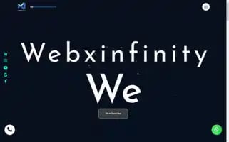 Webxinfinity.com Screenshot 2024-06-26 18:41:42
