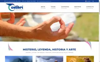 Colibriperutravel.com Screenshot 2024-04-17 06:46:55