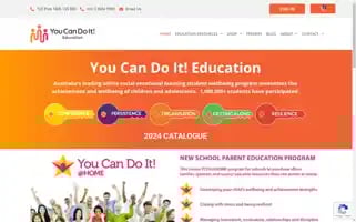 Youcandoiteducation.com Screenshot 2024-05-19 11:48:57