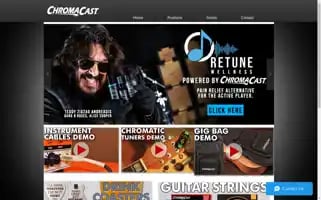 Chromacast.com Screenshot 2024-06-30 04:51:23
