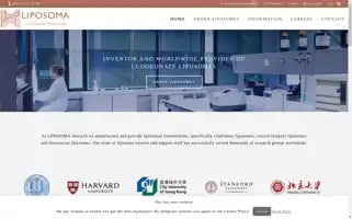 Clodronateliposomes.com Screenshot 2024-06-12 06:09:11