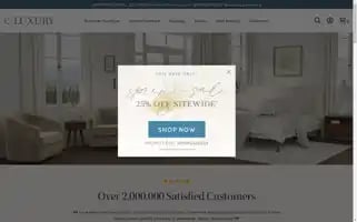 Eluxury.com Screenshot 2024-05-04 03:23:41