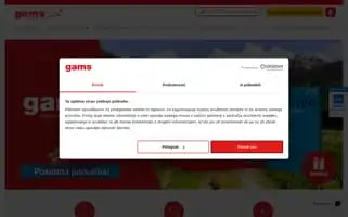 Swissgams.si Screenshot 2024-05-22 11:11:28