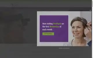 Echucamoamahearing.com.au Screenshot 2024-06-15 05:37:14