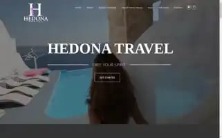 Hedona-travel.com Screenshot 2024-04-17 18:57:32