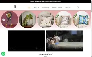 Threedexports.com Screenshot 2024-05-28 11:13:59