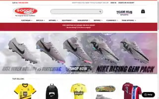 Soccervillage.com Screenshot 2024-05-14 00:03:14