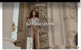 Lduvin.jp Screenshot 2024-05-03 12:26:28