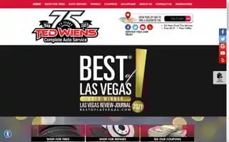 Tedwiens.com Screenshot 2024-05-14 06:04:40