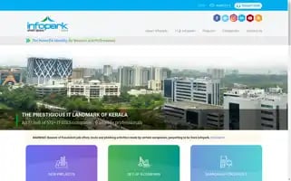 Infopark.in Screenshot 2024-07-02 08:07:53