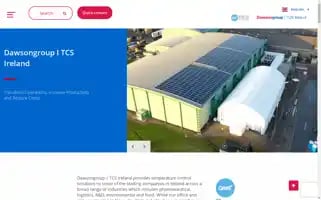 Dawsongroup.ie Screenshot 2024-07-09 18:02:36