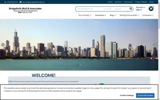 Bridgeforthwolf.com Screenshot 2024-05-15 15:31:27