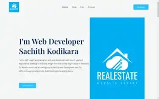 Realestatewebsiteexpert.com Screenshot 2024-05-22 19:53:05