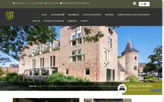 Slothotelschagen.nl Screenshot 2024-04-15 21:02:57