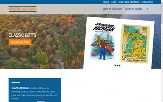 Amazingmichigan.com Screenshot 2024-06-13 08:54:02