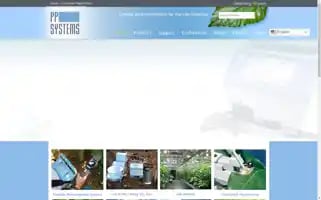 Ppsystems.com Screenshot 2024-07-05 03:48:56