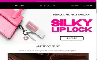 Artistcouture.com Screenshot 2024-05-04 20:54:49