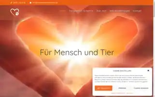 Mitdemherzenverstehen.de Screenshot 2024-05-25 12:07:25