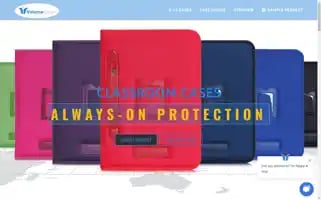 Volumecases.com Screenshot 2024-06-12 16:00:54