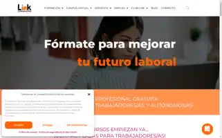 Linkformacion.com Screenshot 2024-06-26 18:43:35