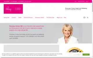 Rosemaryconley.com Screenshot 2024-06-12 03:34:21